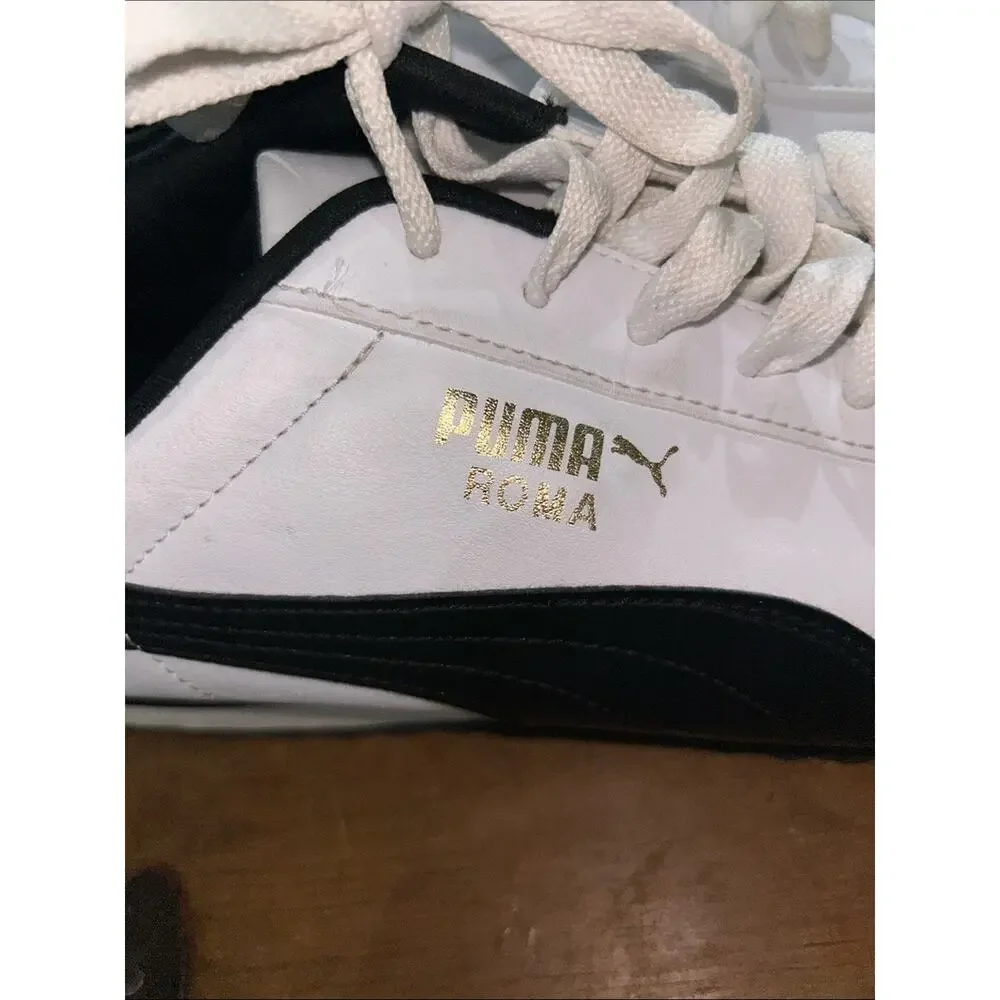 Puma classic roma